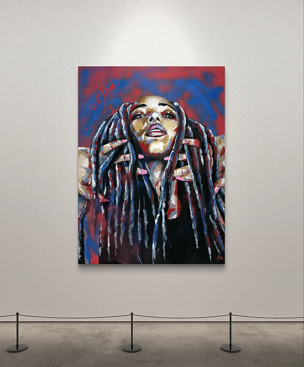 Magdalena Kielb - Time to shine