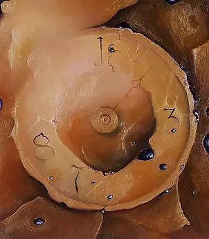 Darek Marszałek - Czasożyty