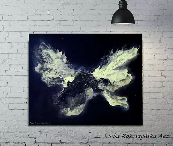 Julia Kokoszynska - Titanium