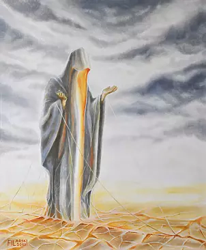 Karol Filarski - Weaver