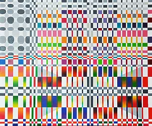 Justyna Szewczyk Iwan - Tkanina Folk