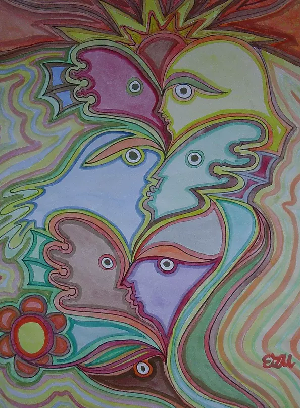 Ewa Żelazny Machura - Piston