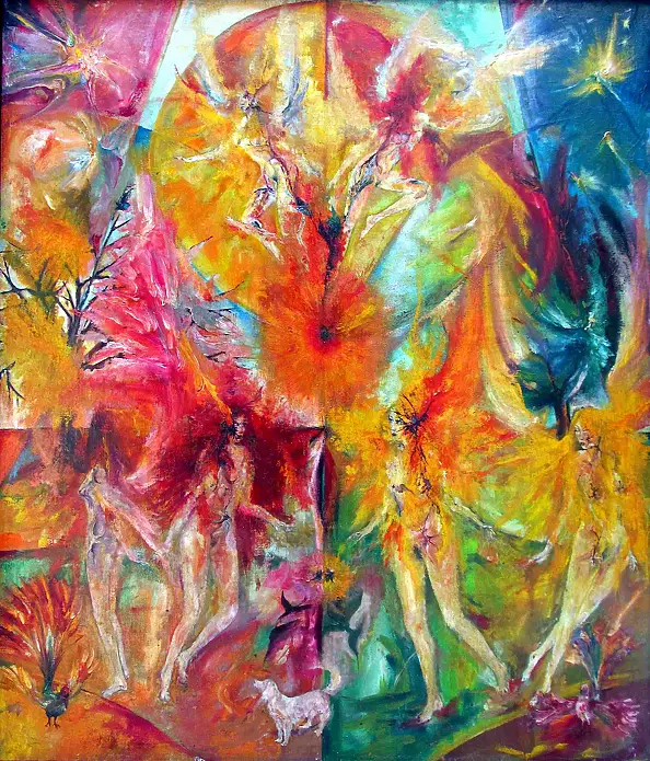 Wojtek Kowalski - This is what is