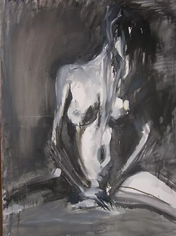 Aleksandra Rutkowska - To Nie Tak 2