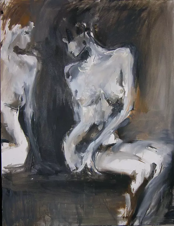 Aleksandra Rutkowska - It's not like that