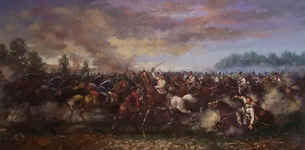 Angelo Timpanaro - By zjednoczyć Włochy