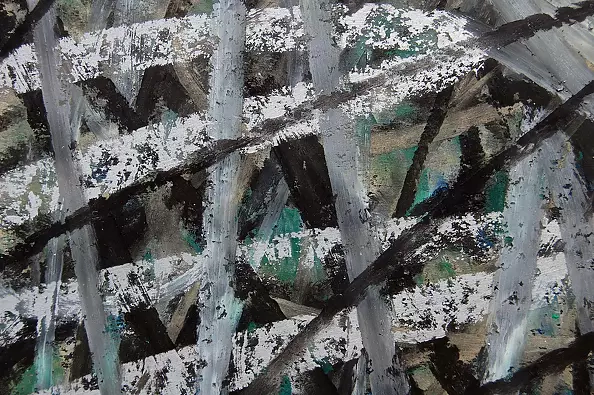 Amelia Augustyn - To