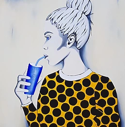 Justyna Dulny - This is a