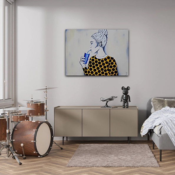 Justyna Dulny - This is a