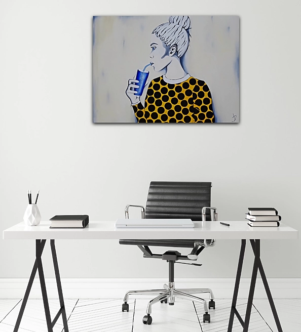 Justyna Dulny - This is a