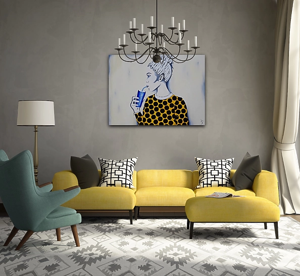 Justyna Dulny - This is a