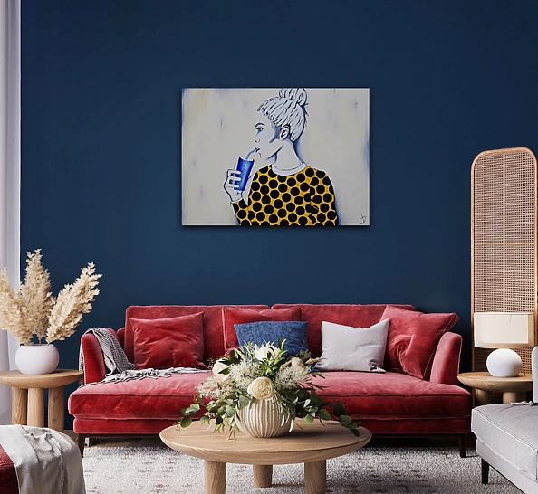 Justyna Dulny - This is a