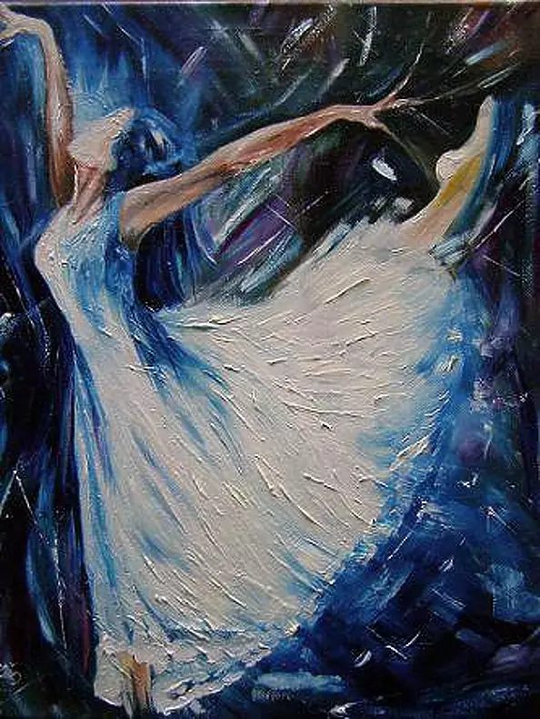 Ewelina Ozóg - To całe moje życie