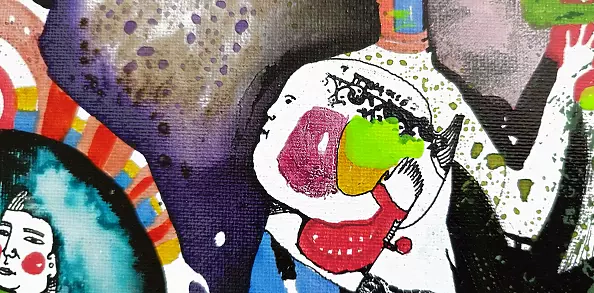 Natalia Pastuszenko - What is necessary