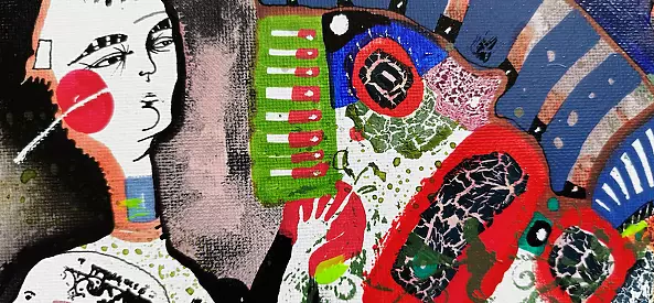 Natalia Pastuszenko - What is necessary