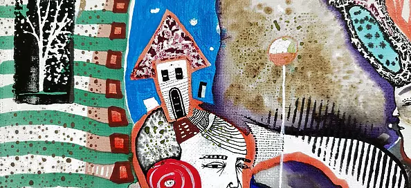 Natalia Pastuszenko - What is necessary