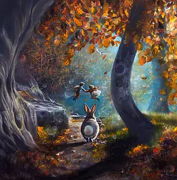 Agata Buczek - Ciò che è fugace