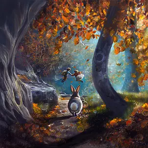 Agata Buczek - Ciò che è fugace