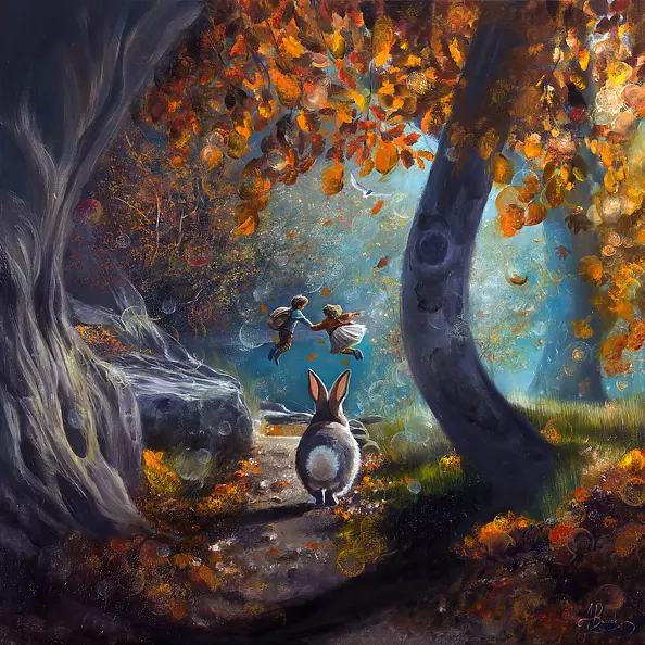 Agata Buczek - Ciò che è fugace