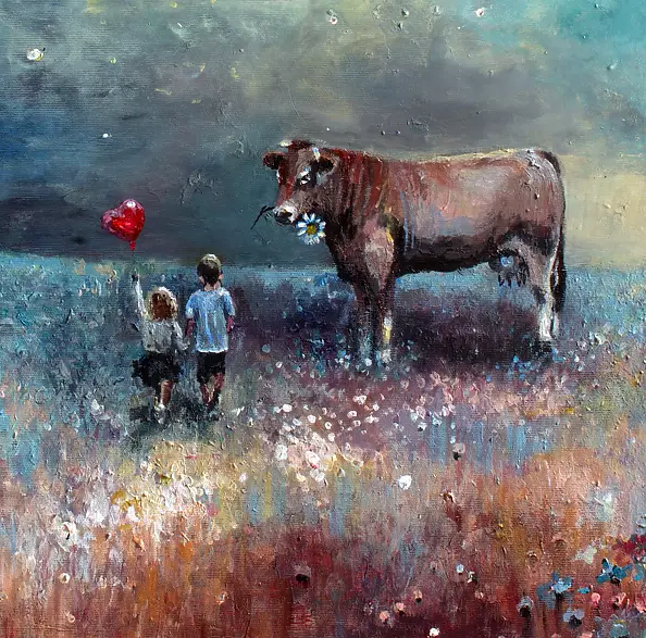 Agata Buczek - To co w nas dobre