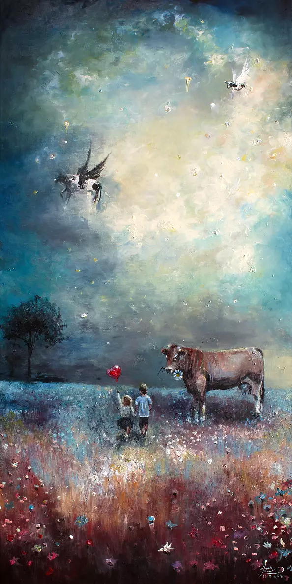 Agata Buczek - To co w nas dobre