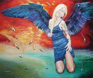 Włodzimierz Kukliński - To heaven to hell