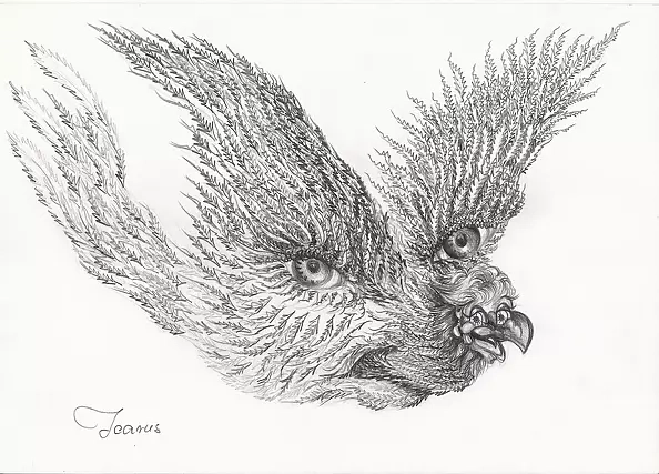 J Stachyra - It's me