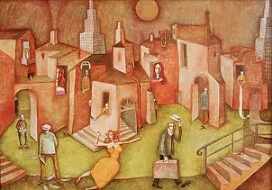   - To ja już dziękuję