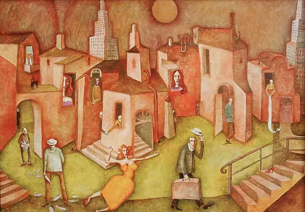 Wiktor Najbor - To ja już dziękuję