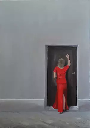 Krystyna Mąkosza - To ja