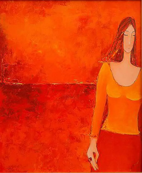 Agnieszka Beer - To jest za ...