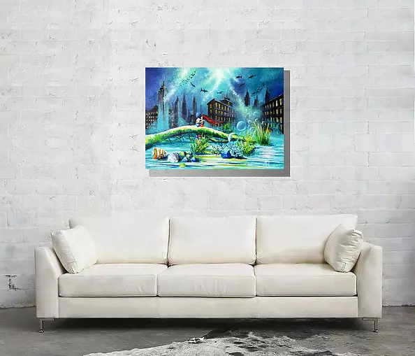 Martyna Mączka - It's not over yet