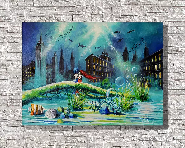 Martyna Mączka - It's not over yet