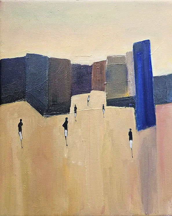 Mariusz Makuła - This LAND