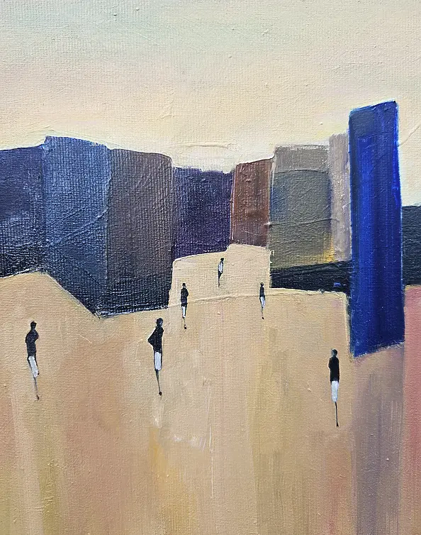 Mariusz Makuła - This LAND