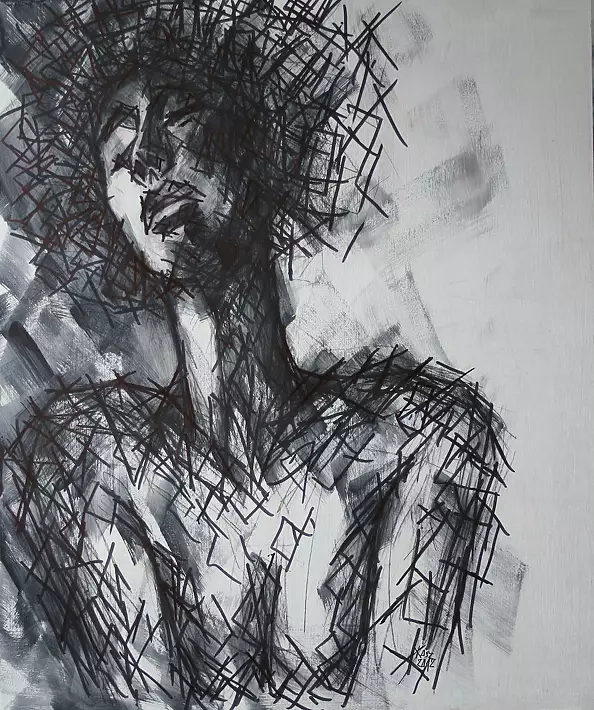 Barbara Kosz - It will pass