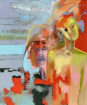 Anna Lupa Suchy - This is us