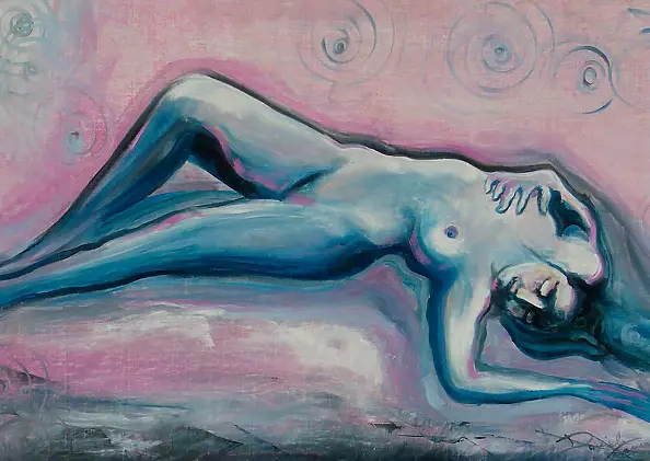 Daniela Veronese - Release