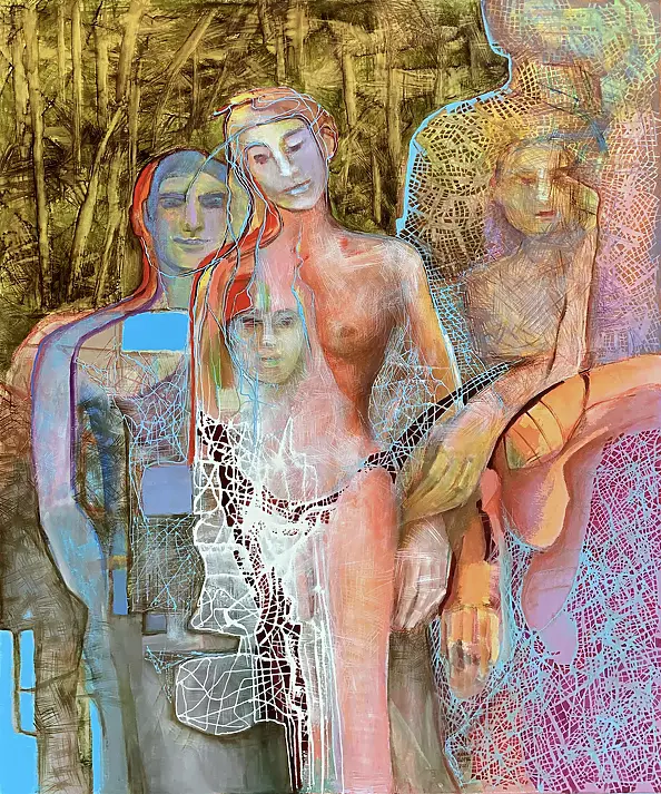 Anna Lupa Suchy - To skomplikowne