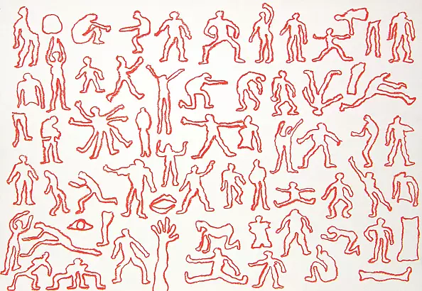 Elżbieta Zadora Zuzelska - Do końca życia