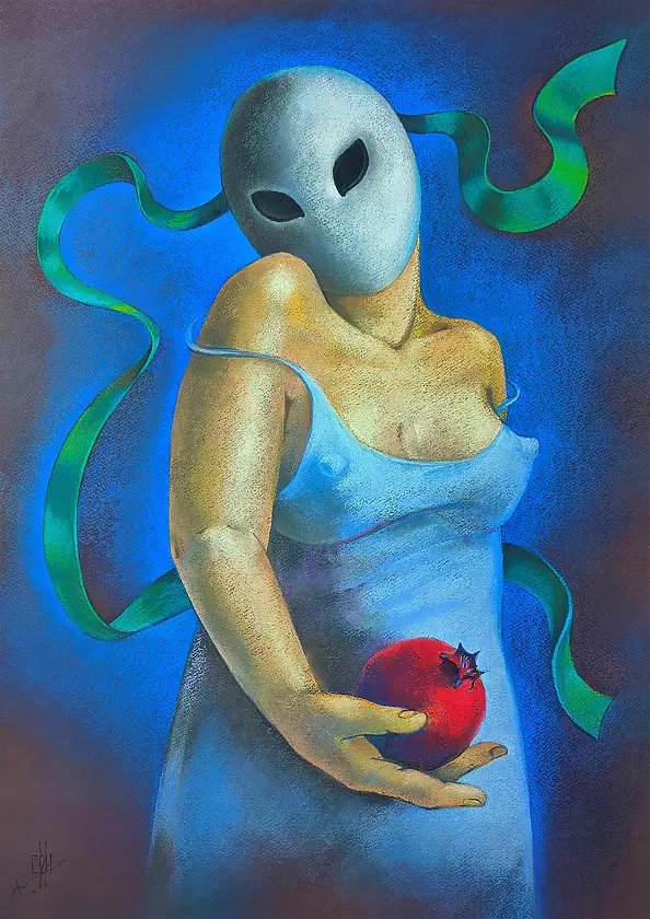 Sonia Pajgert - It's just a joke!