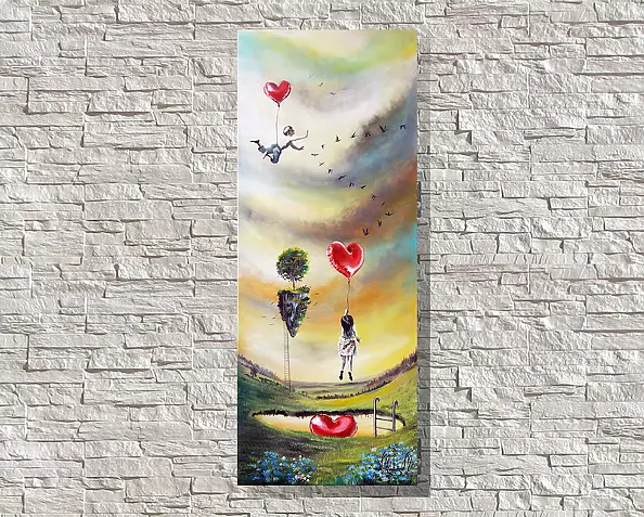 Martyna Mączka - Just love