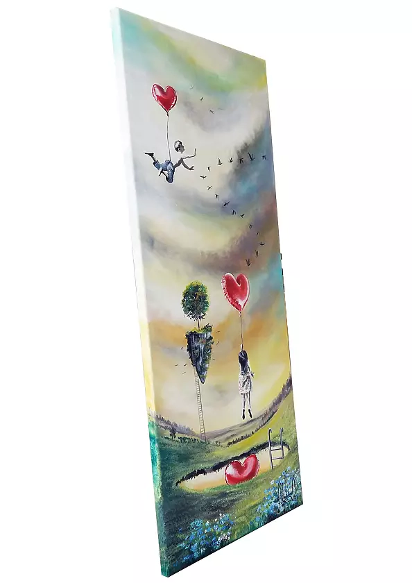 Martyna Mączka - Just love