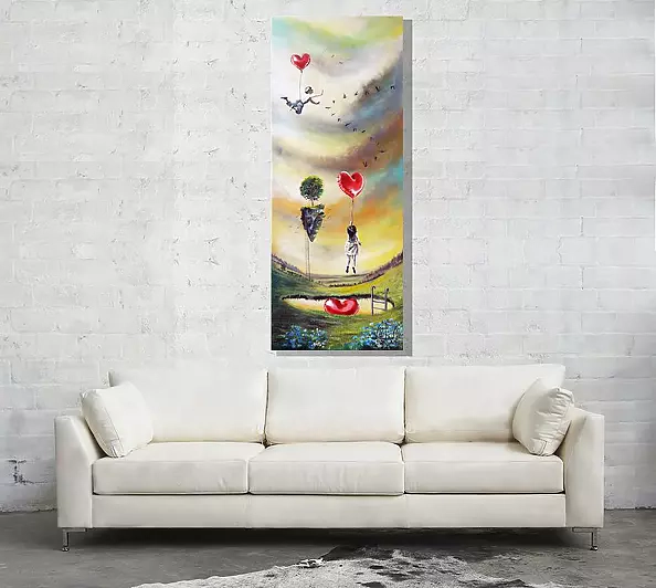 Martyna Mączka - Just love