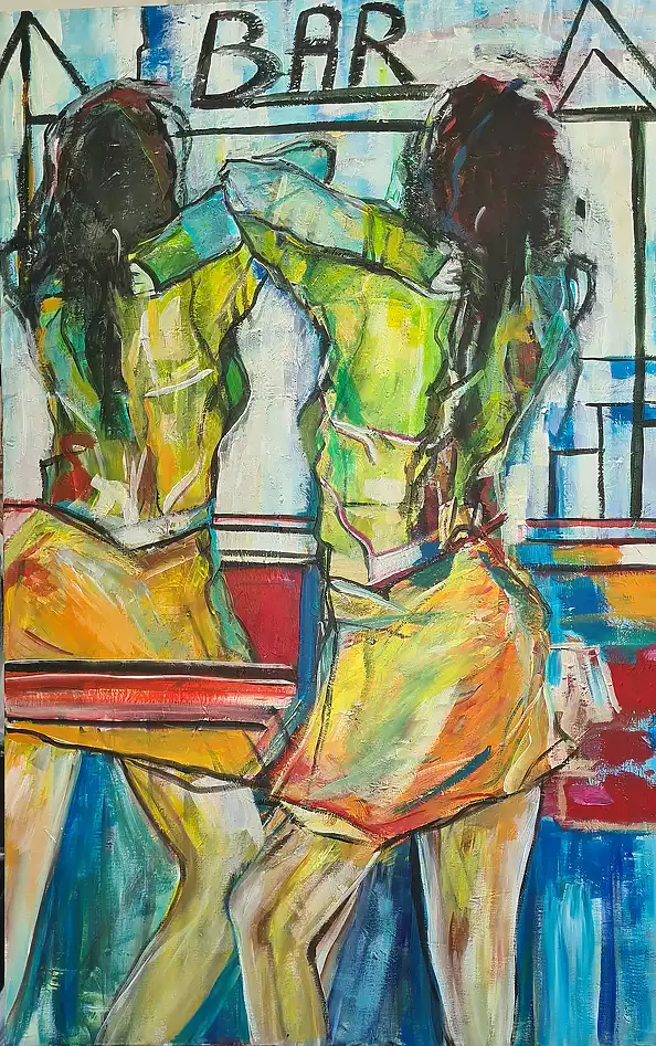 małgorzata machynia - To znaczy być