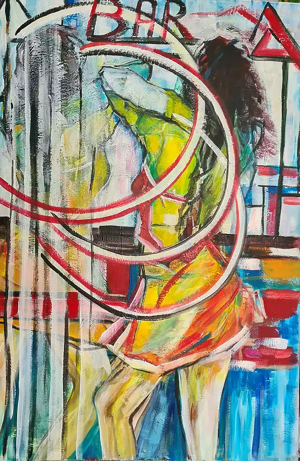 małgorzata machynia - To znaczy być