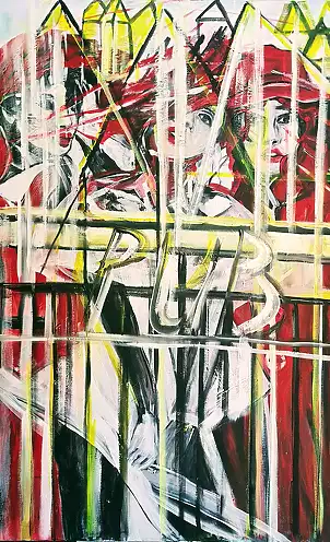 małgorzata machynia - To znaczy być