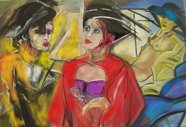 małgorzata machynia - To znaczy być