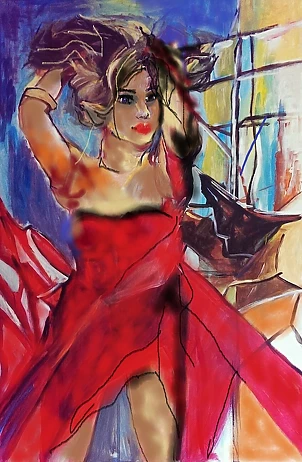 małgorzata machynia - To znaczy być