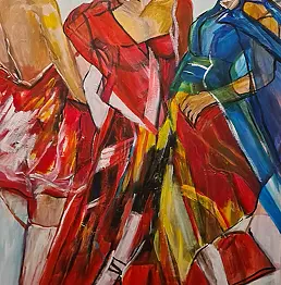 małgorzata machynia - To znaczy być